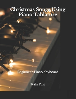 Bertrand.pt - Christmas Songs Using Piano Tablature