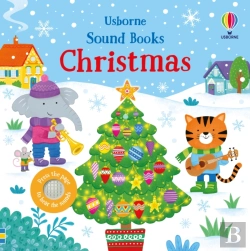 Bertrand.pt - Christmas Sound Book