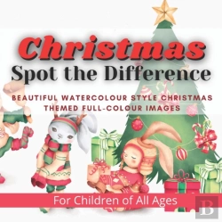 Bertrand.pt - Christmas Spot The Difference
