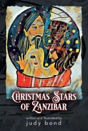 Christmas Stars Of Zanzibar