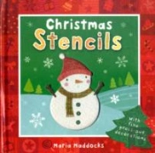 Christmas Stencils
