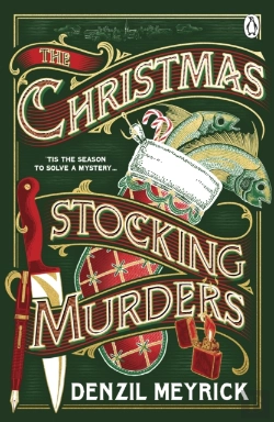 Bertrand.pt - Christmas Stocking Murders