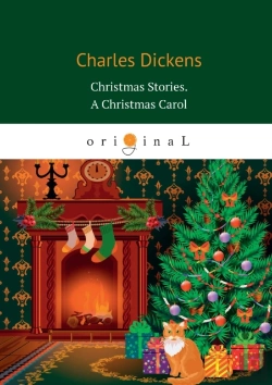 Bertrand.pt - Christmas Stories. A Christmas Carol