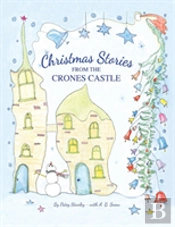 Christmas Stories From The Crones Castle