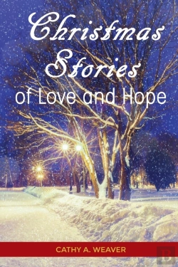 Bertrand.pt - Christmas Stories Of Love And Hope