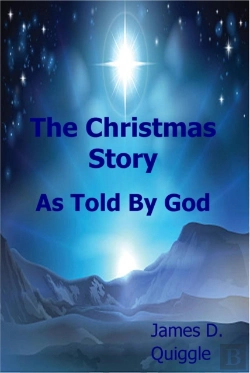 Bertrand.pt - Christmas Story, As Told By God