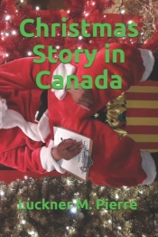 Christmas Story In Canada