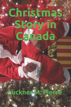 Bertrand.pt - Christmas Story In Canada