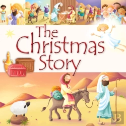 Bertrand.pt - Christmas Story