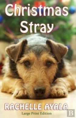 Bertrand.pt - Christmas Stray  Large Print Edition