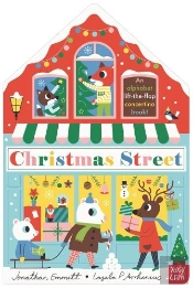 Christmas Street