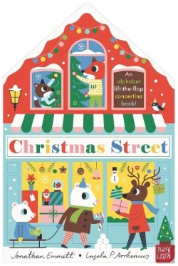 Bertrand.pt - Christmas Street