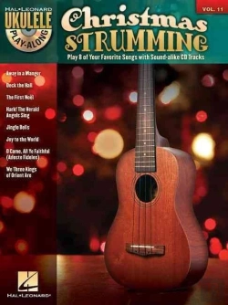 Bertrand.pt - Christmas Strumming
