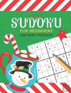 Bertrand.pt - Christmas Sudoku For Beginners