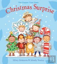 Christmas Surprise