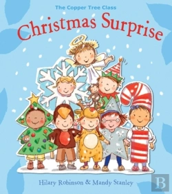 Bertrand.pt - Christmas Surprise