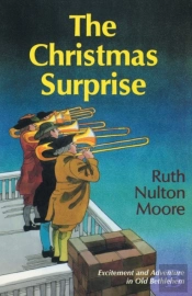 Christmas Surprise