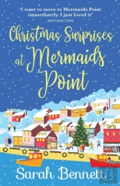 Christmas Surprises At Mermaids Point