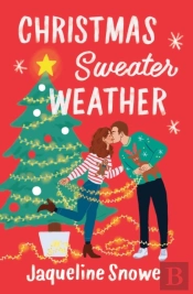 Christmas Sweater Weather
