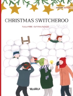 Bertrand.pt - Christmas Switcheroo