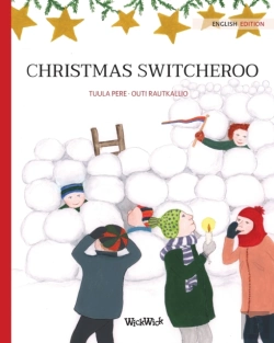 Bertrand.pt - Christmas Switcheroo