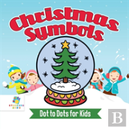 Christmas Symbols | Dot To Dots For Kids