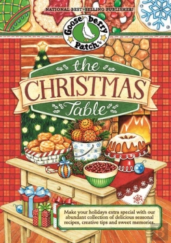 Bertrand.pt - Christmas Table Cookbook
