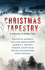 Christmas Tapestry