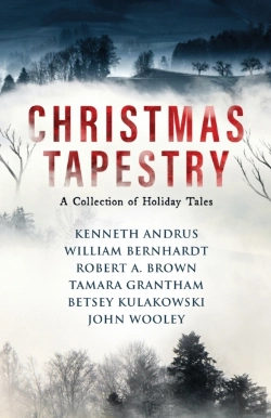 Bertrand.pt - Christmas Tapestry