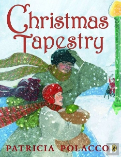 Bertrand.pt - Christmas Tapestry