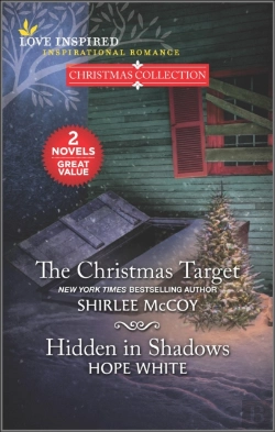 Bertrand.pt - Christmas Target And Hidden In Shadows
