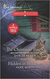 Christmas Target & Hidden In Shadows