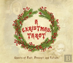 Bertrand.pt - Christmas Tarot