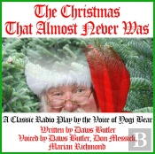 Christmas That Almost Never Was