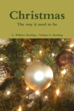 Bertrand.pt - Christmas: The Way It Used To Be - Paperback