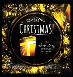 Bertrand.pt - Christmas The Whole Story Of The God Who Loves