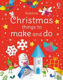 Christmas Things To Make And Do