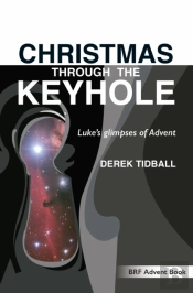 Christmas Through The Keyhole