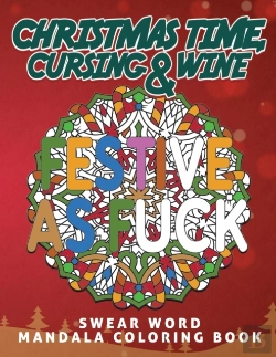 Bertrand.pt - Christmas Time, Cursing & Wine