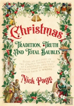 Bertrand.pt - Christmas: Tradition, Truth And Total Baubles
