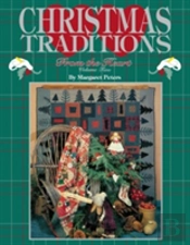 Christmas Traditions From The Heart