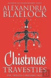 Christmas Travesties