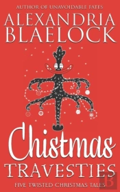 Christmas Travesties