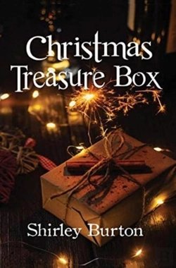 Bertrand.pt - Christmas Treasure Box