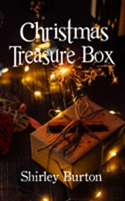Bertrand.pt - Christmas Treasure Box