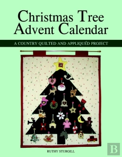 Bertrand.pt - Christmas Tree Advent Calendar