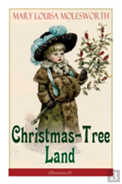 Bertrand.pt - Christmas-Tree Land (Illustrated)