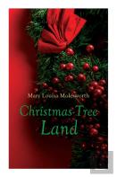 Christmas-Tree Land