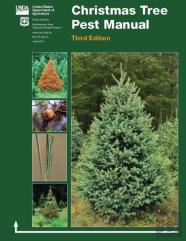 Christmas Tree Pest Manual - Third Edition (Color Edition)
