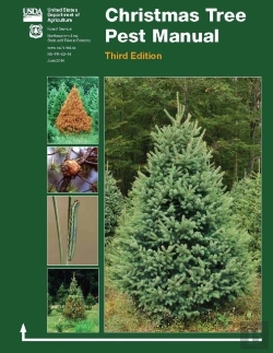 Bertrand.pt - Christmas Tree Pest Manual - Third Edition (Color Edition)